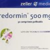 REDORMIN Filmtabl 500 mg 30 Stk – Bild 2