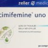 CIMIFEMIN uno Tabl 6.5 mg 90 Stk – Bild 2