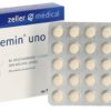 CIMIFEMIN uno Tabl 6.5 mg 90 Stk – Bild 5