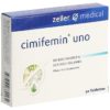 CIMIFEMIN uno Tabl 6.5 mg 90 Stk – Bild 3