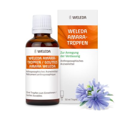 WELEDA Amara-Tropfen Fl 50 ml – Bild 6