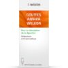 WELEDA Amara-Tropfen Fl 50 ml – Bild 2