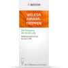 WELEDA Amara-Tropfen Fl 50 ml