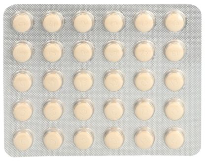CIMIFEMIN forte Tabl 13 mg 90 Stk – Bild 7
