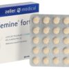 CIMIFEMIN forte Tabl 13 mg 90 Stk – Bild 6
