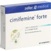 CIMIFEMIN forte Tabl 13 mg 90 Stk – Bild 4