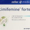 CIMIFEMIN forte Tabl 13 mg 90 Stk – Bild 2