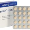 CIMIFEMIN forte Tabl 13 mg 90 Stk – Bild 5