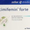 CIMIFEMIN forte Tabl 13 mg 90 Stk