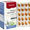 ALPINAMED Schwarzkümmelöl Kaps 100 Stk – Bild 5