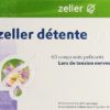 ZELLER Entspannung Filmtabl 60 Stk – Bild 2