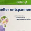ZELLER Entspannung Filmtabl 60 Stk