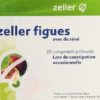 ZELLER feigen mit Senna Filmtabl 20 Stk – Bild 2