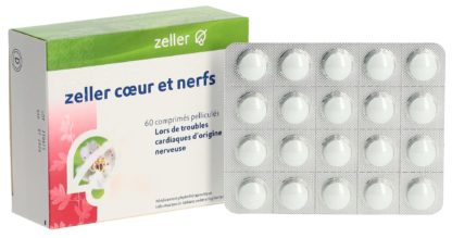ZELLER Herz und Nerven Filmtabl 60 Stk – Bild 6