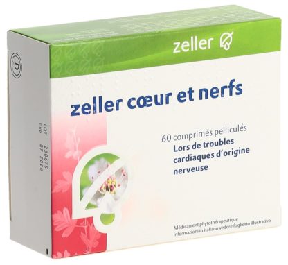 ZELLER Herz und Nerven Filmtabl 60 Stk – Bild 4