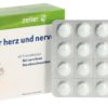 ZELLER Herz und Nerven Filmtabl 60 Stk – Bild 5