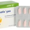 REMOTIV Filmtabl 500 mg 60 Stk – Bild 6