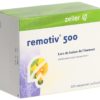 REMOTIV Filmtabl 500 mg 60 Stk – Bild 4