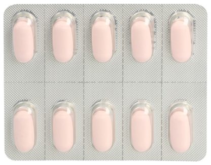 REBALANCE Filmtabl 500 mg 60 Stk – Bild 7