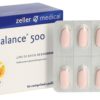 REBALANCE Filmtabl 500 mg 60 Stk – Bild 6