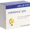 REBALANCE Filmtabl 500 mg 60 Stk – Bild 4