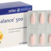 REBALANCE Filmtabl 500 mg 60 Stk – Bild 5