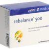 REBALANCE Filmtabl 500 mg 60 Stk – Bild 3