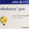 REBALANCE Filmtabl 500 mg 60 Stk