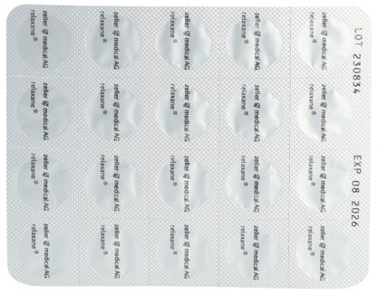 RELAXANE Filmtabl 60 Stk – Bild 8