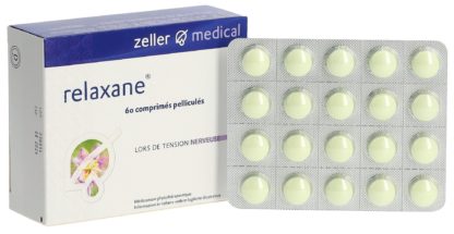 RELAXANE Filmtabl 60 Stk – Bild 6