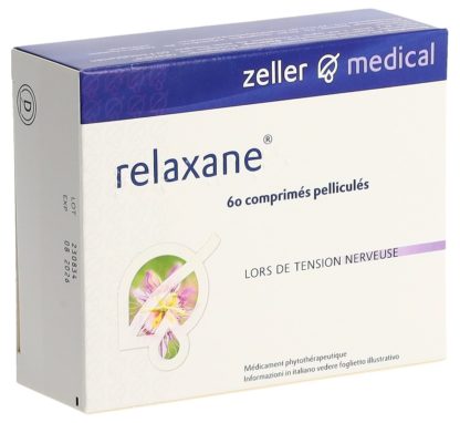 RELAXANE Filmtabl 60 Stk – Bild 4