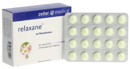 RELAXANE Filmtabl 60 Stk – Bild 5