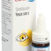 SIMILASAN Trockene Augen Gtt Opht Fl 10 ml – Bild 6