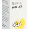 SIMILASAN Trockene Augen Gtt Opht Fl 10 ml – Bild 4