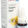 SIMILASAN Trockene Augen Gtt Opht Fl 10 ml – Bild 5