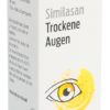 SIMILASAN Trockene Augen Gtt Opht Fl 10 ml – Bild 3