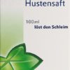 PROSPAN Hustensaft Fl 100 ml