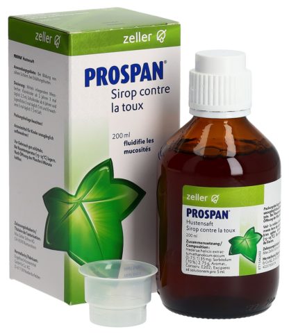 PROSPAN Hustensaft Fl 200 ml – Bild 6