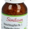 SIMILASAN Heuschnupfen Nr. 1 Glob Fl 15 g – Bild 7