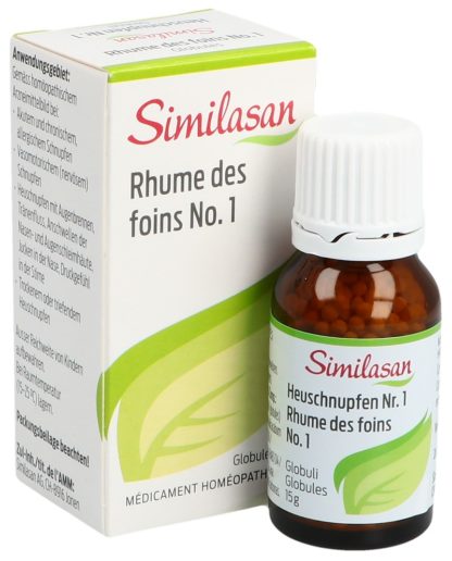 SIMILASAN Heuschnupfen Nr. 1 Glob Fl 15 g – Bild 6