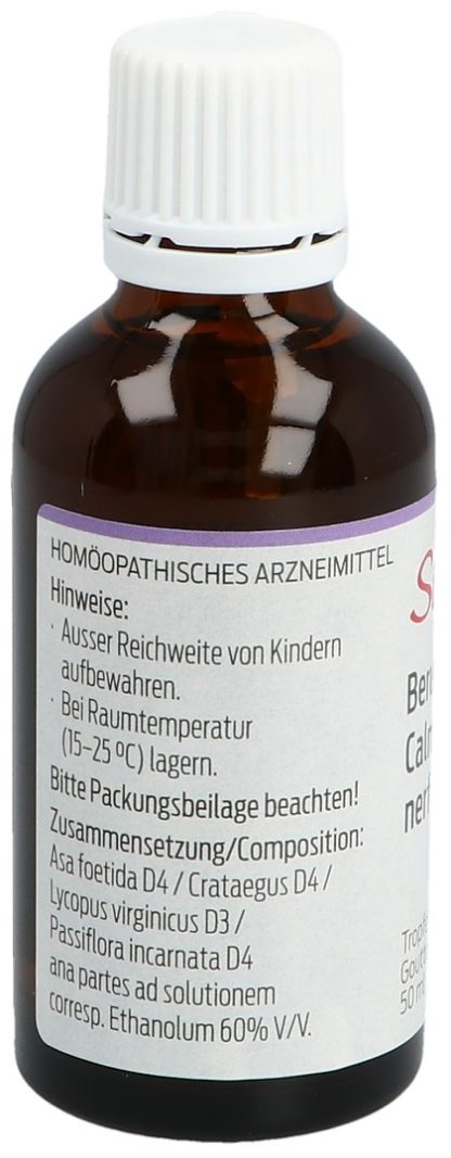 SIMILASAN Beruhigung Tropfen 50 ml – Bild 8