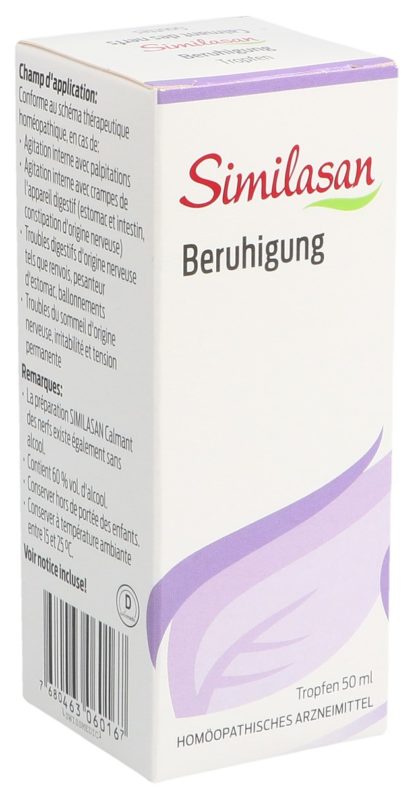 SIMILASAN Beruhigung Tropfen 50 ml – Bild 3