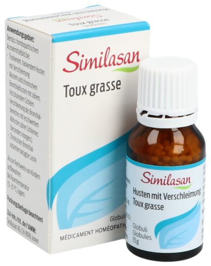 SIMILASAN Husten mit Verschleimung Glob 15 g – Bild 6
