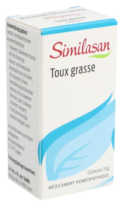 SIMILASAN Husten mit Verschleimung Glob 15 g – Bild 4