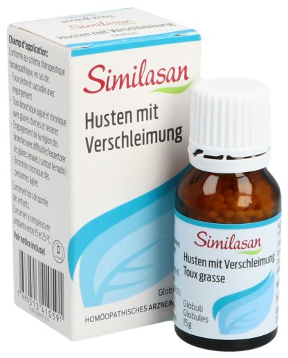 SIMILASAN Husten mit Verschleimung Glob 15 g – Bild 5