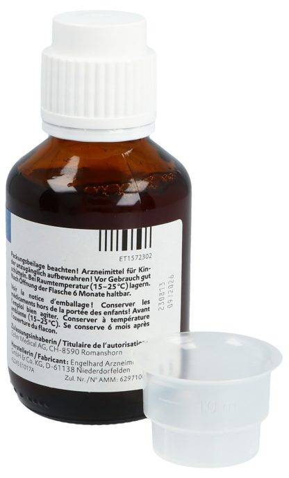 PROSPANEX Hustensaft Fl 100 ml – Bild 8