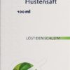 PROSPANEX Hustensaft Fl 100 ml