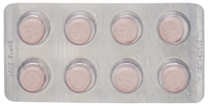 GAVISCON Kautabl Erdbeer 48 Stk – Bild 4