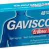 GAVISCON Kautabl Erdbeer 48 Stk – Bild 2