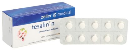 TESALIN N Filmtabl 60 Stk – Bild 6